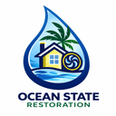Ocean State Restoration logo